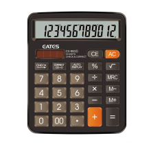 New design solar office gift calculator CX-900(S)